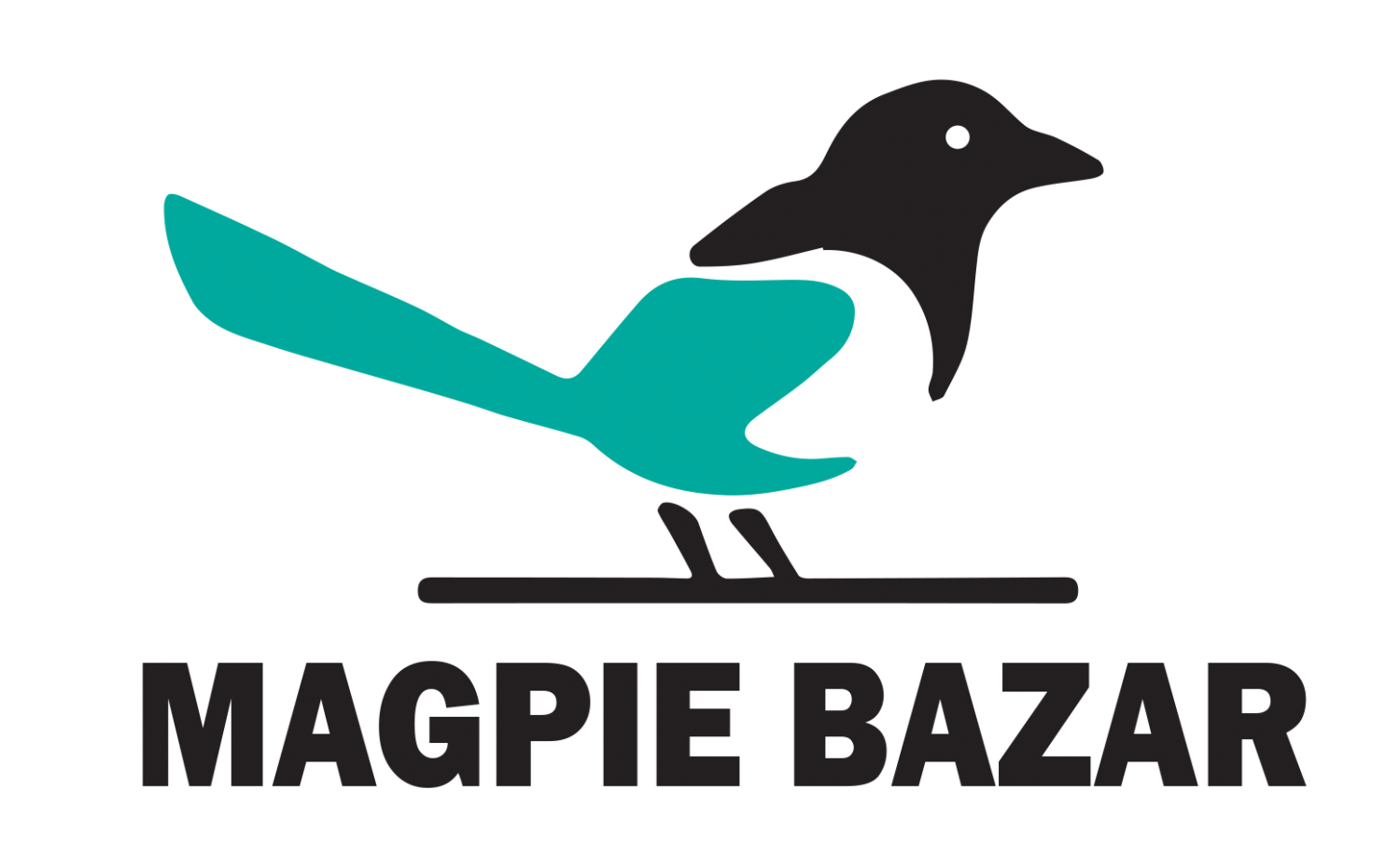 Magpie Bazar