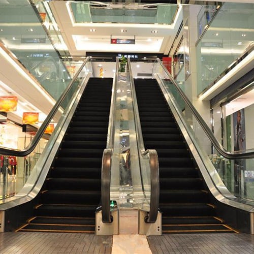 Elevator & Escalator